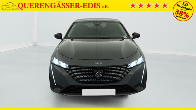 Peugeot 308 Hybrid 145 e-DCS6 Allure 