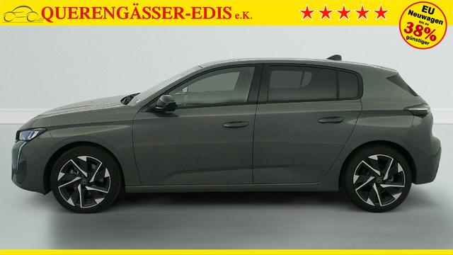 Peugeot 308 Hybrid 145 e-DCS6 Allure 