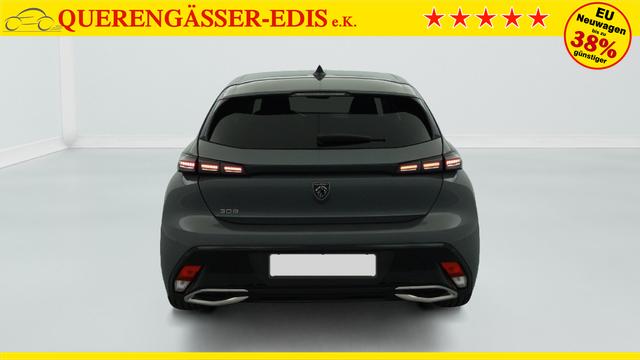 Peugeot 308 Hybrid 145 e-DCS6 Allure 