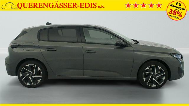 Peugeot 308 Hybrid 145 e-DCS6 Allure 