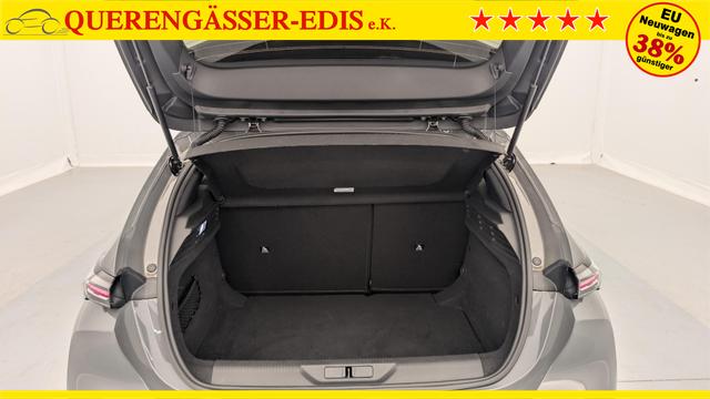 Peugeot 308 Hybrid 145 e-DCS6 Allure 