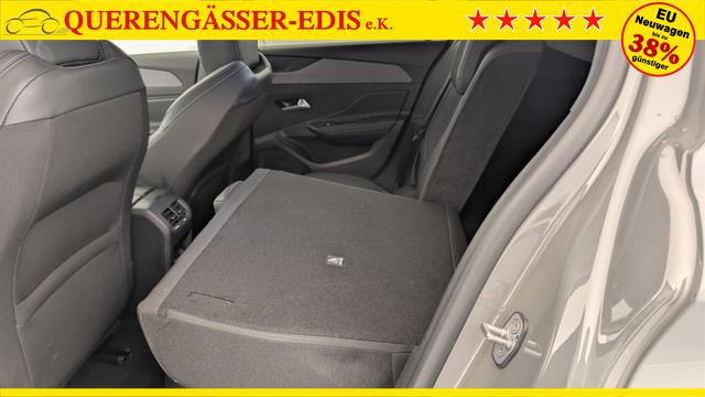 Peugeot 308 Hybrid 145 e-DCS6 Allure 
