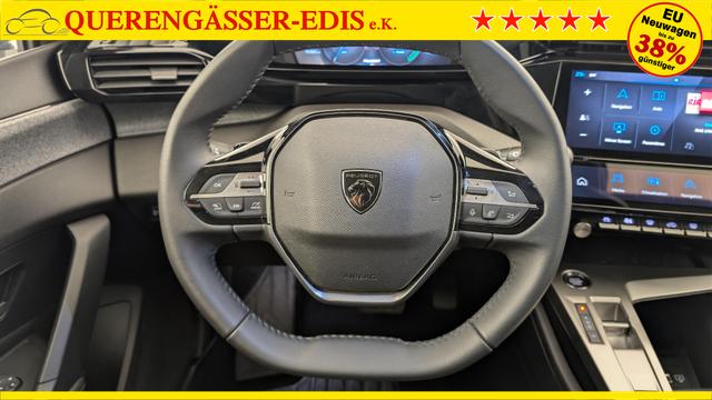 Peugeot 308 Hybrid 145 e-DCS6 Allure 