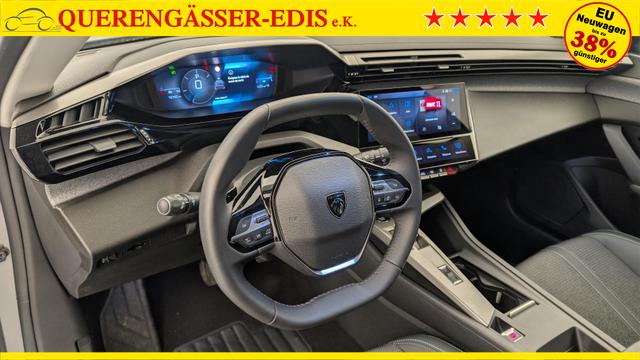 Peugeot 308 Hybrid 145 e-DCS6 Allure 