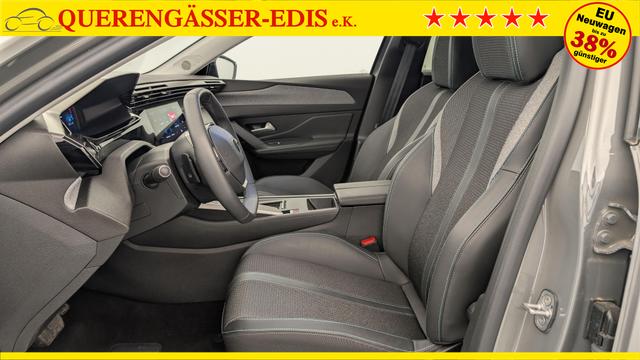Peugeot 308 Hybrid 145 e-DCS6 Allure 