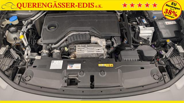 Peugeot 308 Hybrid 145 e-DCS6 Allure 