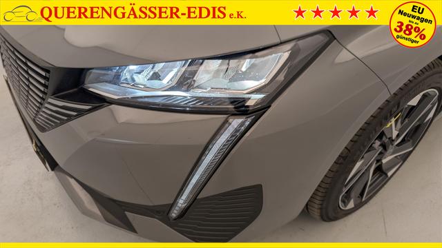 Peugeot 308 Hybrid 145 e-DCS6 Allure 