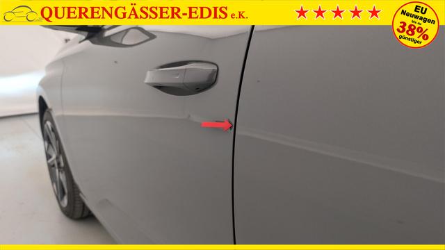 Peugeot 308 Hybrid 145 e-DCS6 Allure 