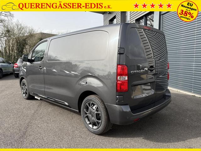 Citro&euml;n Jumpy Kastenwagen - 