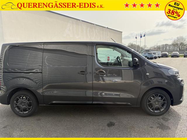 Citro&euml;n Jumpy Kastenwagen - 