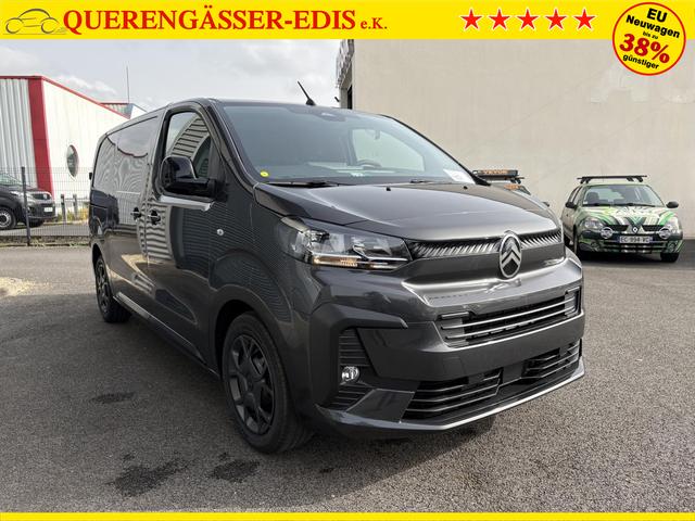 Citro&euml;n Jumpy Kastenwagen - 