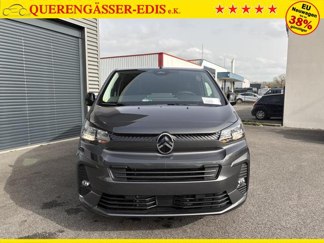 Citro&euml;n Jumpy Kastenwagen - 