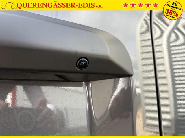 Citro&euml;n Jumpy Kastenwagen - 