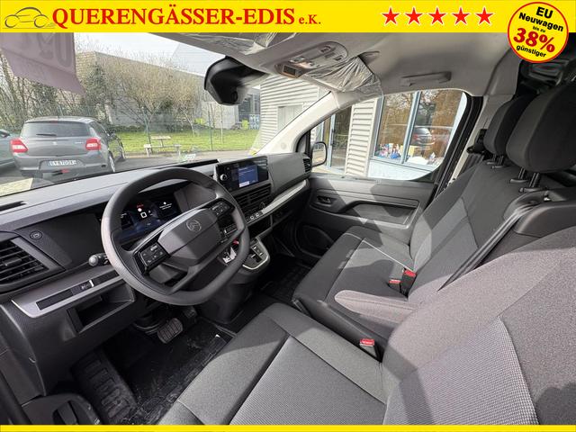 Citro&euml;n Jumpy Kastenwagen - 