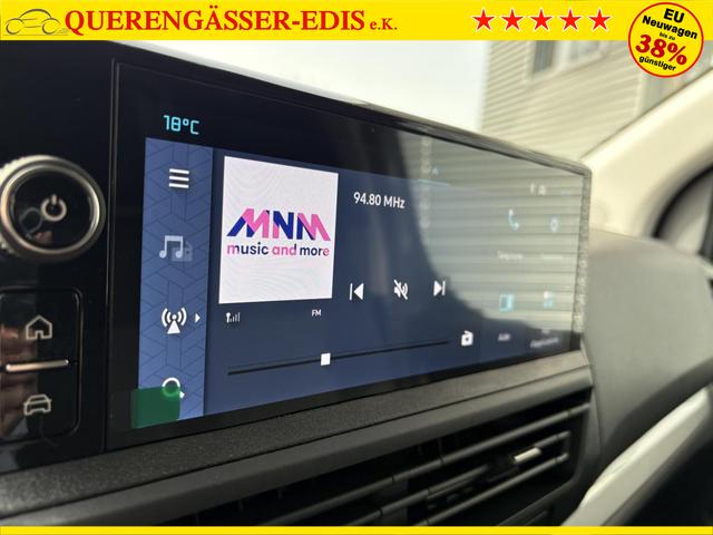 Citro&euml;n Jumpy Kastenwagen - 