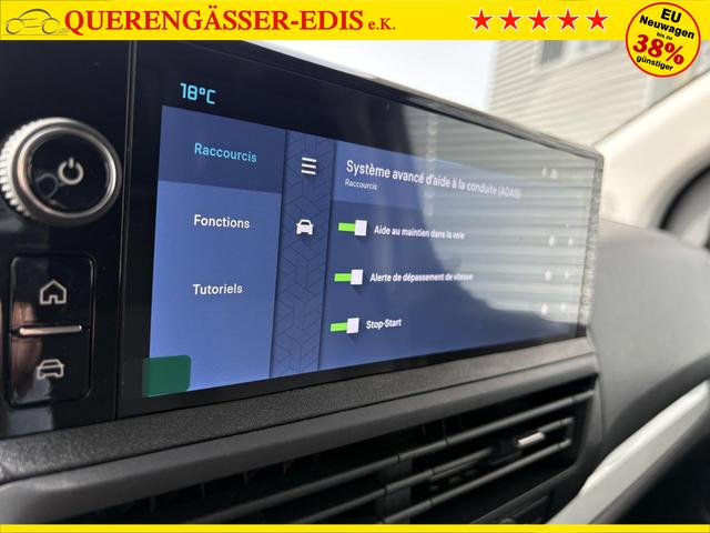 Citro&euml;n Jumpy Kastenwagen - 