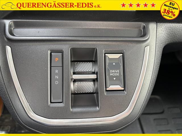 Citro&euml;n Jumpy Kastenwagen - 