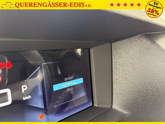 Citro&euml;n Jumpy Kastenwagen - 