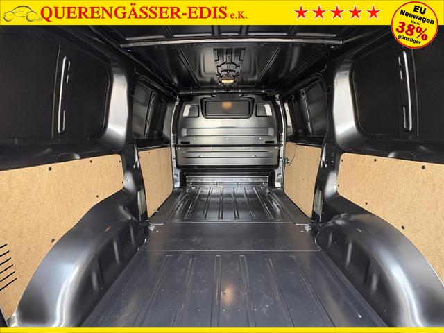 Citro&euml;n Jumpy Kastenwagen - 