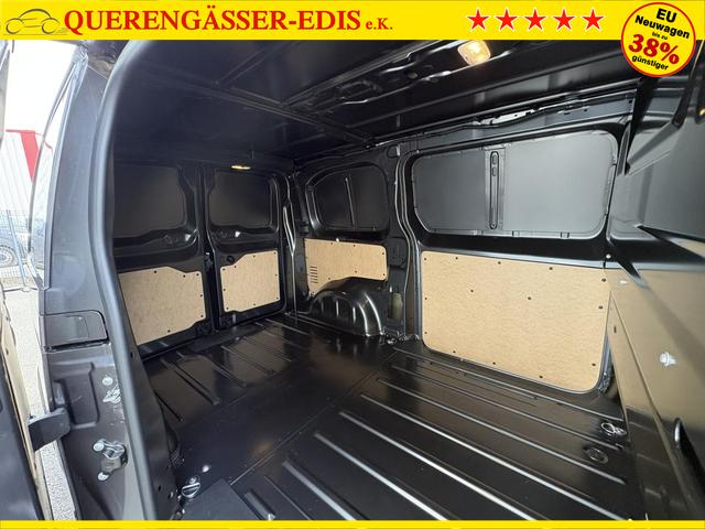 Citro&euml;n Jumpy Kastenwagen - 