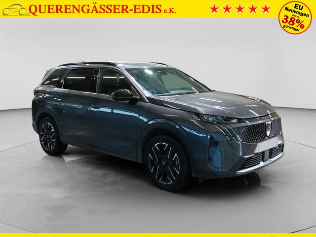 Peugeot 5008 Allure 