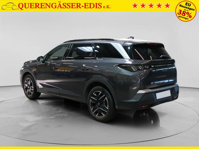 Peugeot 5008 Allure 