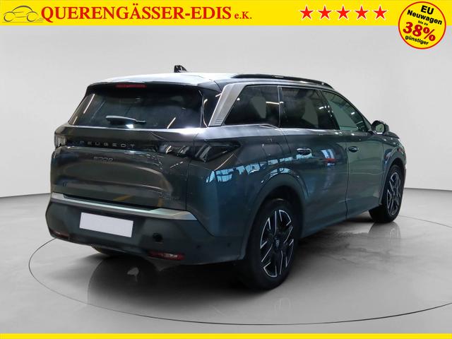 Peugeot 5008 Allure 