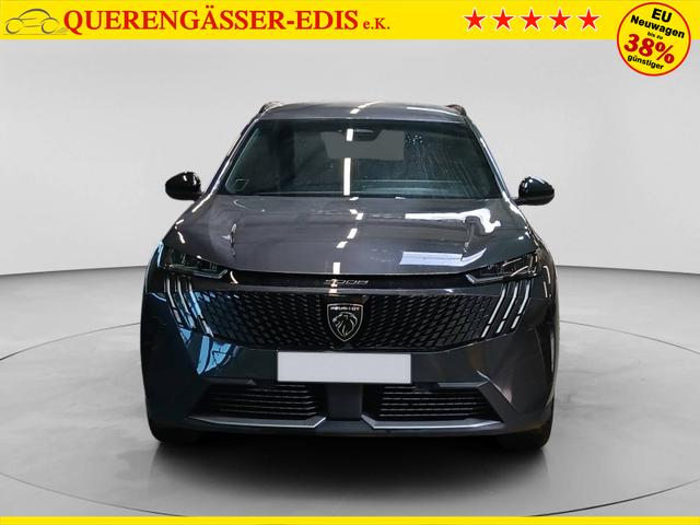 Peugeot 5008 Allure 