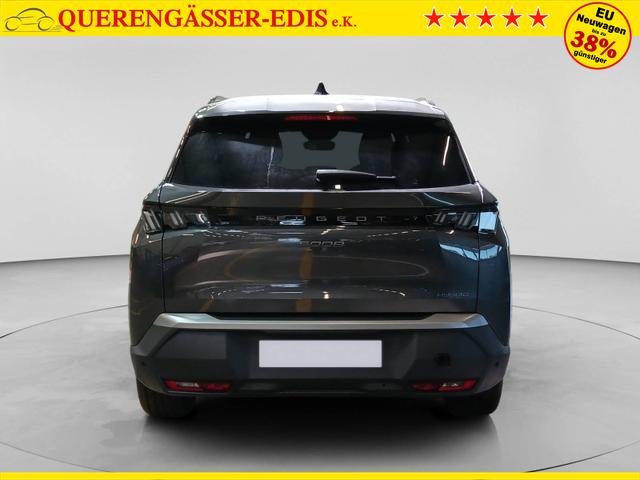 Peugeot 5008 Allure 