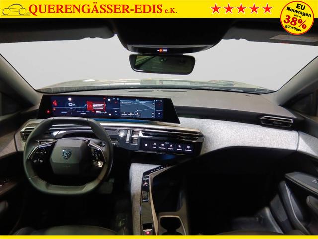 Peugeot 5008 Allure 