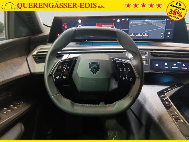 Peugeot 5008 Allure 