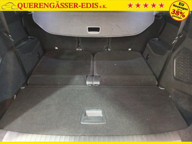 Peugeot 5008 Allure 