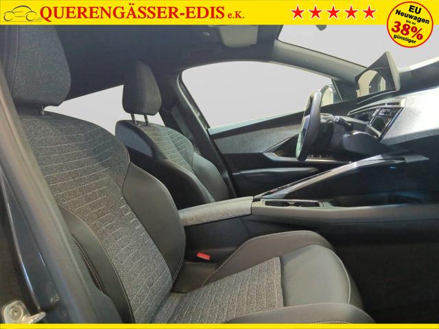 Peugeot 5008 Allure 