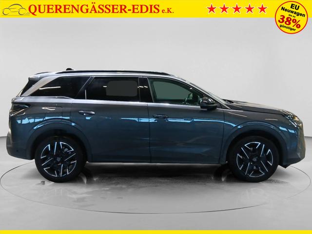 Peugeot 5008 Allure 