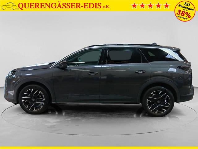 Peugeot 5008 Allure 