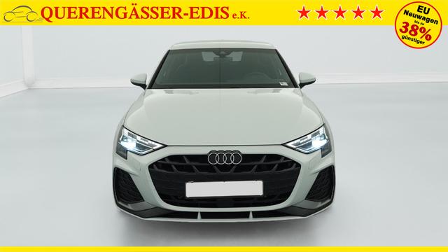 Audi A3 TFSI e Hybride rechargeable 204 S tronic 6 line 