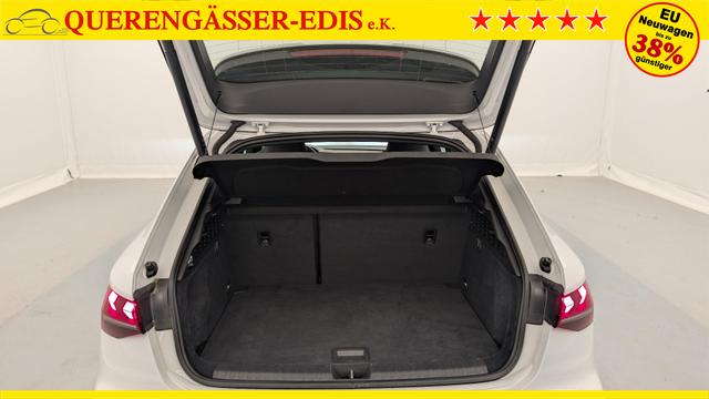 Audi A3 TFSI e Hybride rechargeable 204 S tronic 6 line 