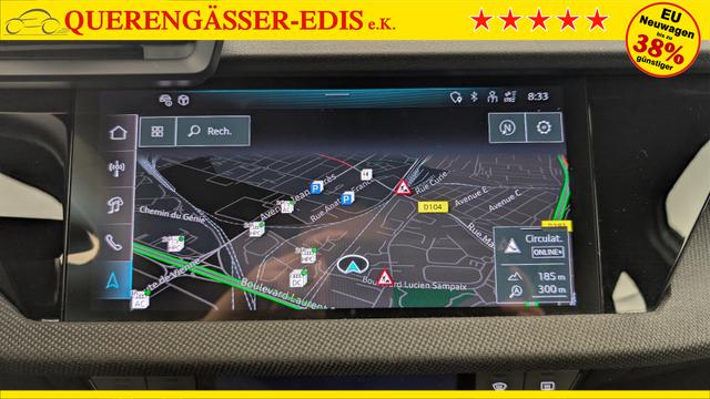 Audi A3 TFSI e Hybride rechargeable 204 S tronic 6 line 