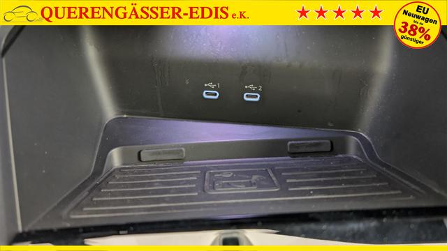 Audi A3 TFSI e Hybride rechargeable 204 S tronic 6 line 
