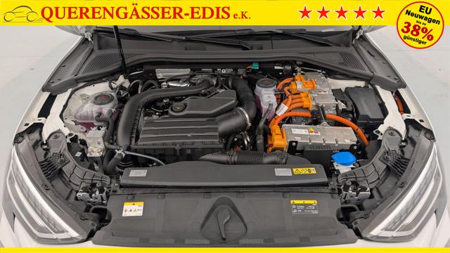 Audi A3 TFSI e Hybride rechargeable 204 S tronic 6 line 