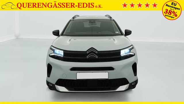 Citro&euml;n C5 Aircross Hybride 145 e-DCS6 Max 