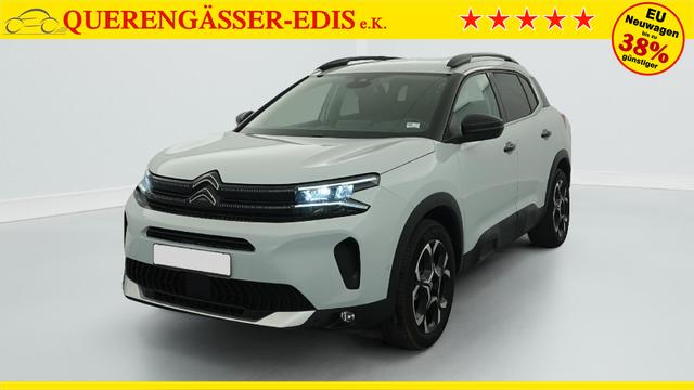 Citro&euml;n C5 Aircross Hybride 145 e-DCS6 Max 