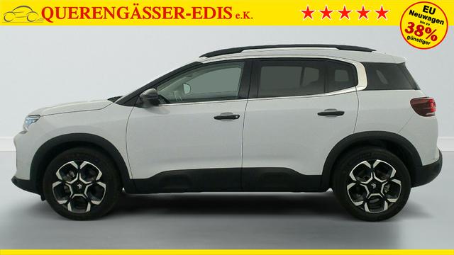 Citro&euml;n C5 Aircross Hybride 145 e-DCS6 Max 