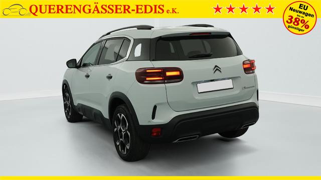 Citro&euml;n C5 Aircross Hybride 145 e-DCS6 Max 