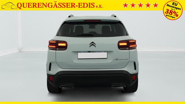 Citro&euml;n C5 Aircross Hybride 145 e-DCS6 Max 