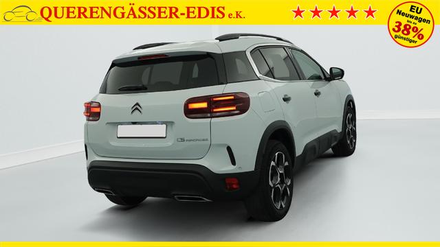 Citro&euml;n C5 Aircross Hybride 145 e-DCS6 Max 