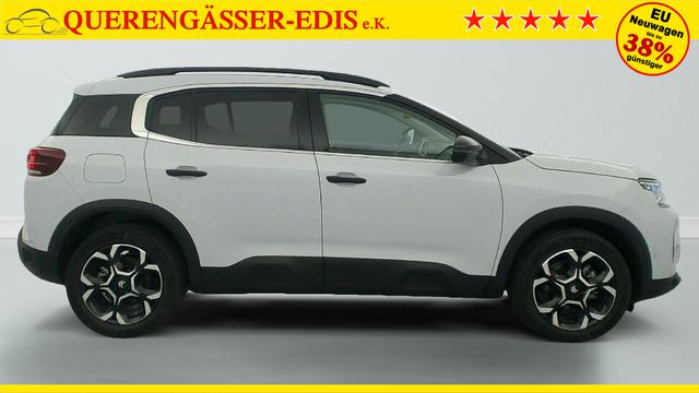 Citro&euml;n C5 Aircross Hybride 145 e-DCS6 Max 