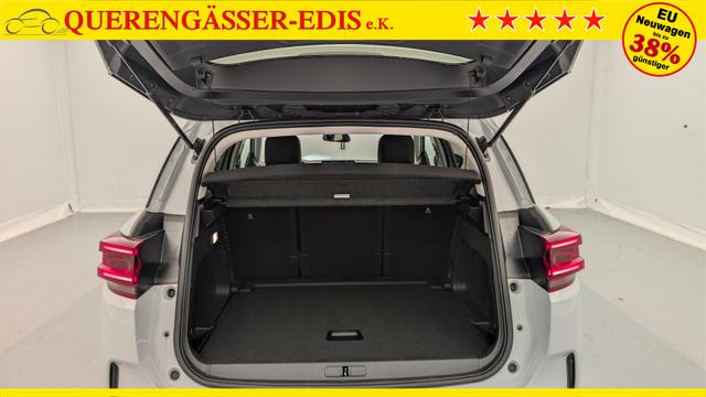 Citro&euml;n C5 Aircross Hybride 145 e-DCS6 Max 