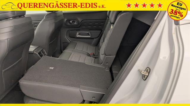 Citro&euml;n C5 Aircross Hybride 145 e-DCS6 Max 