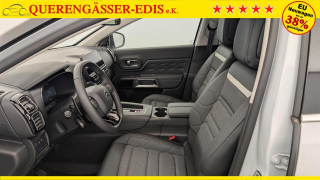 Citro&euml;n C5 Aircross Hybride 145 e-DCS6 Max 